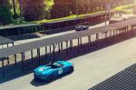 Jaguar Project 7 Concept 2013 года